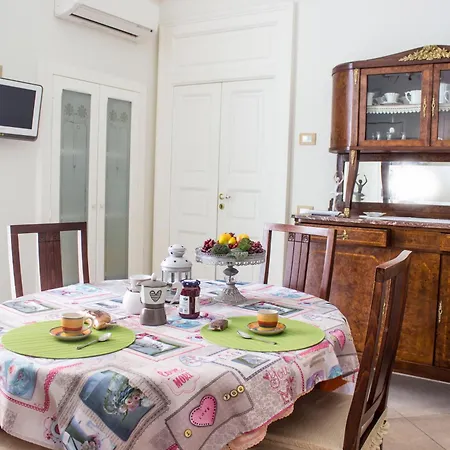 Dimora Iride Apartment Monopoli Exterior photo