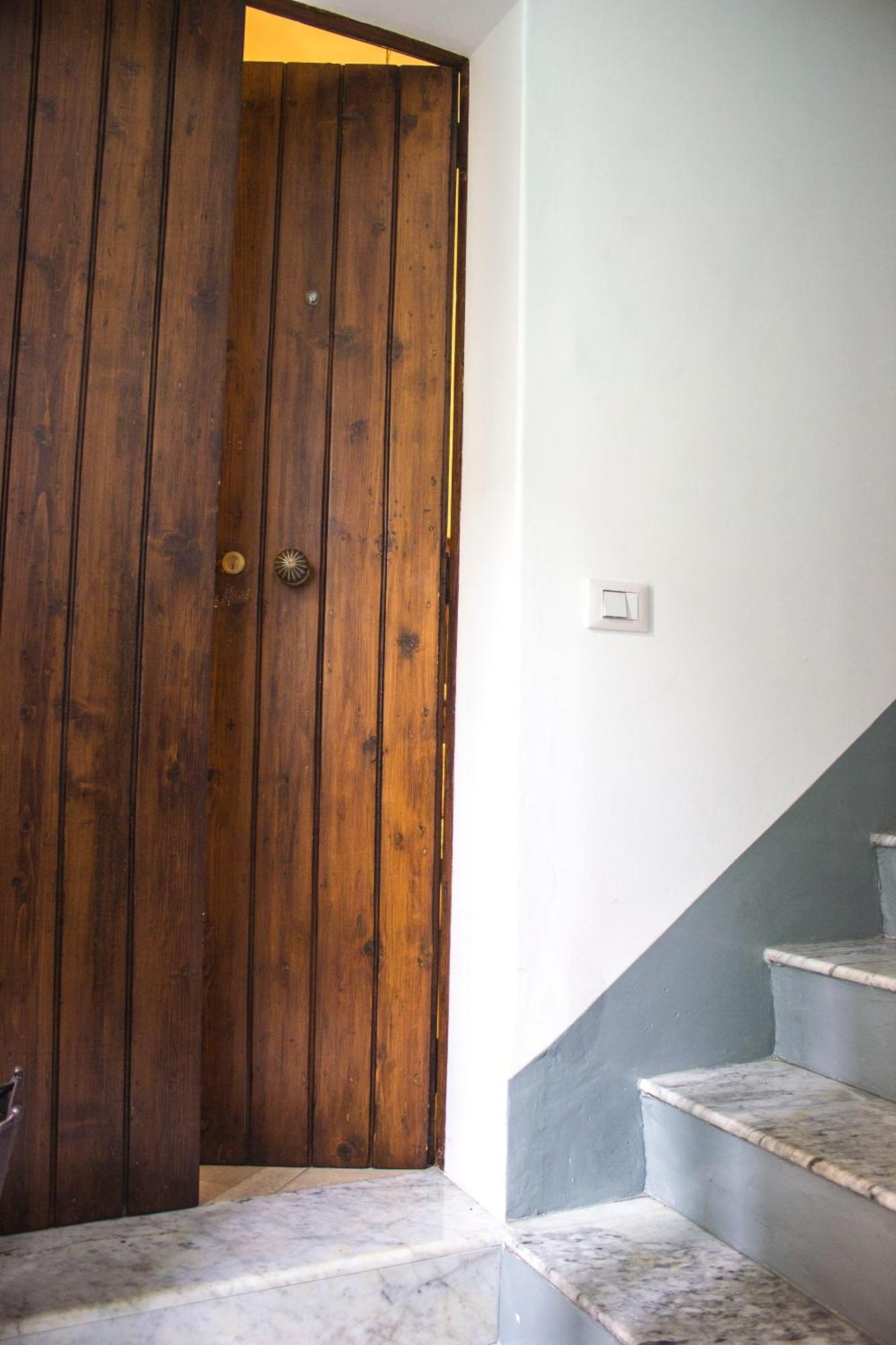 Dimora Iride Apartment Monopoli