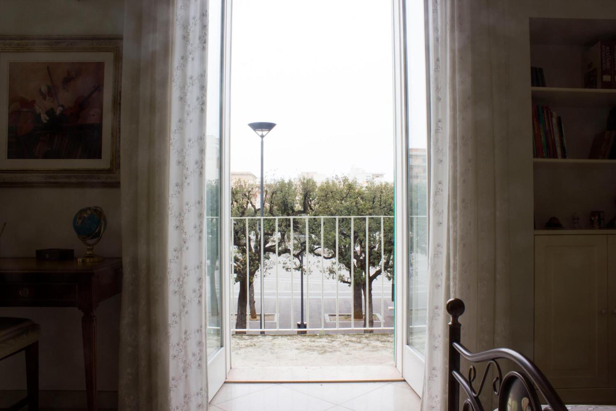 Apartment Dimora Iride Monopoli