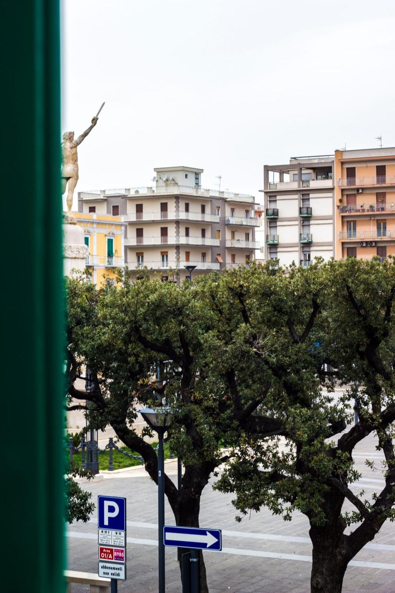 Dimora Iride Apartment *
