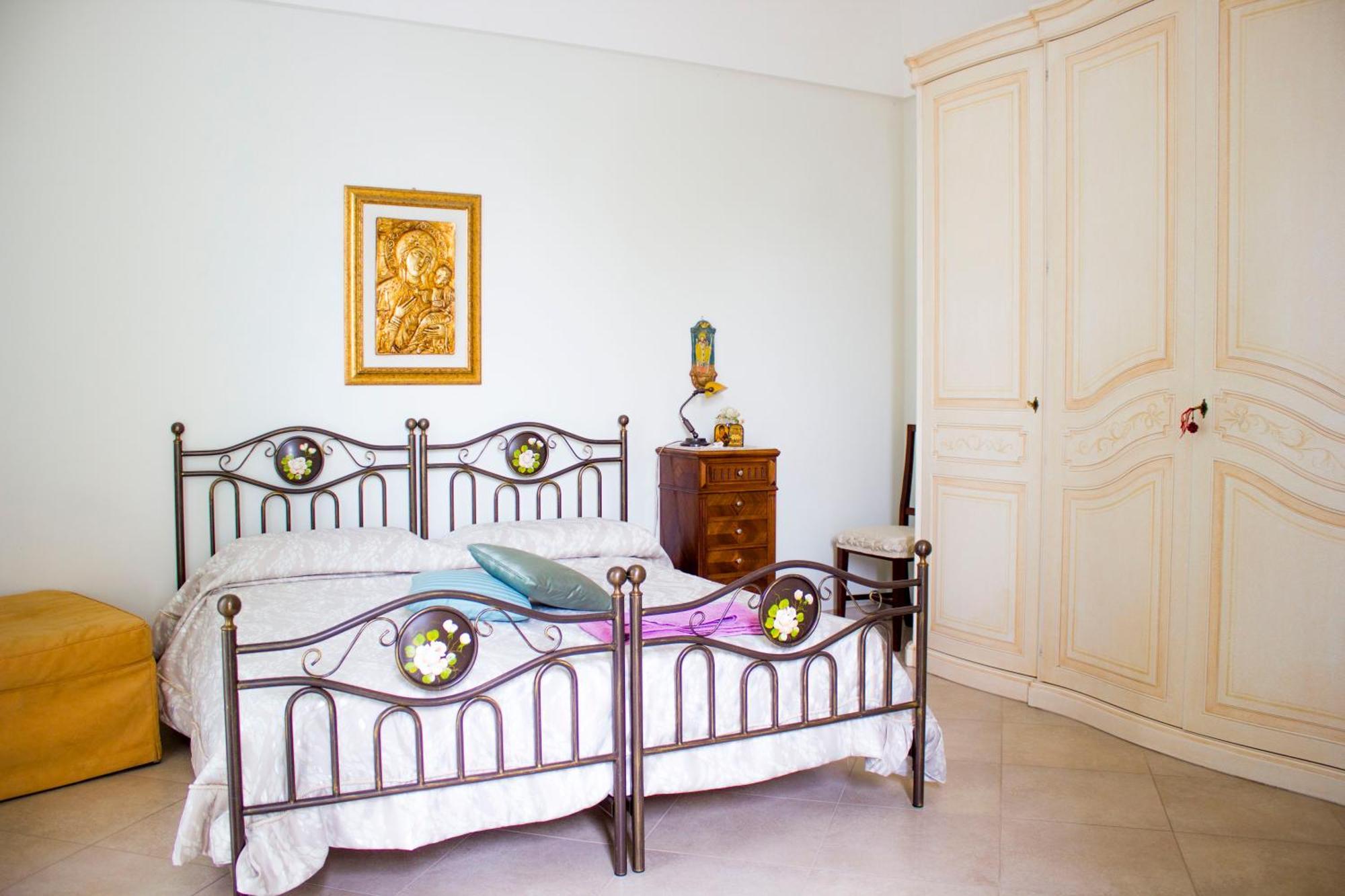 Apartment Dimora Iride *