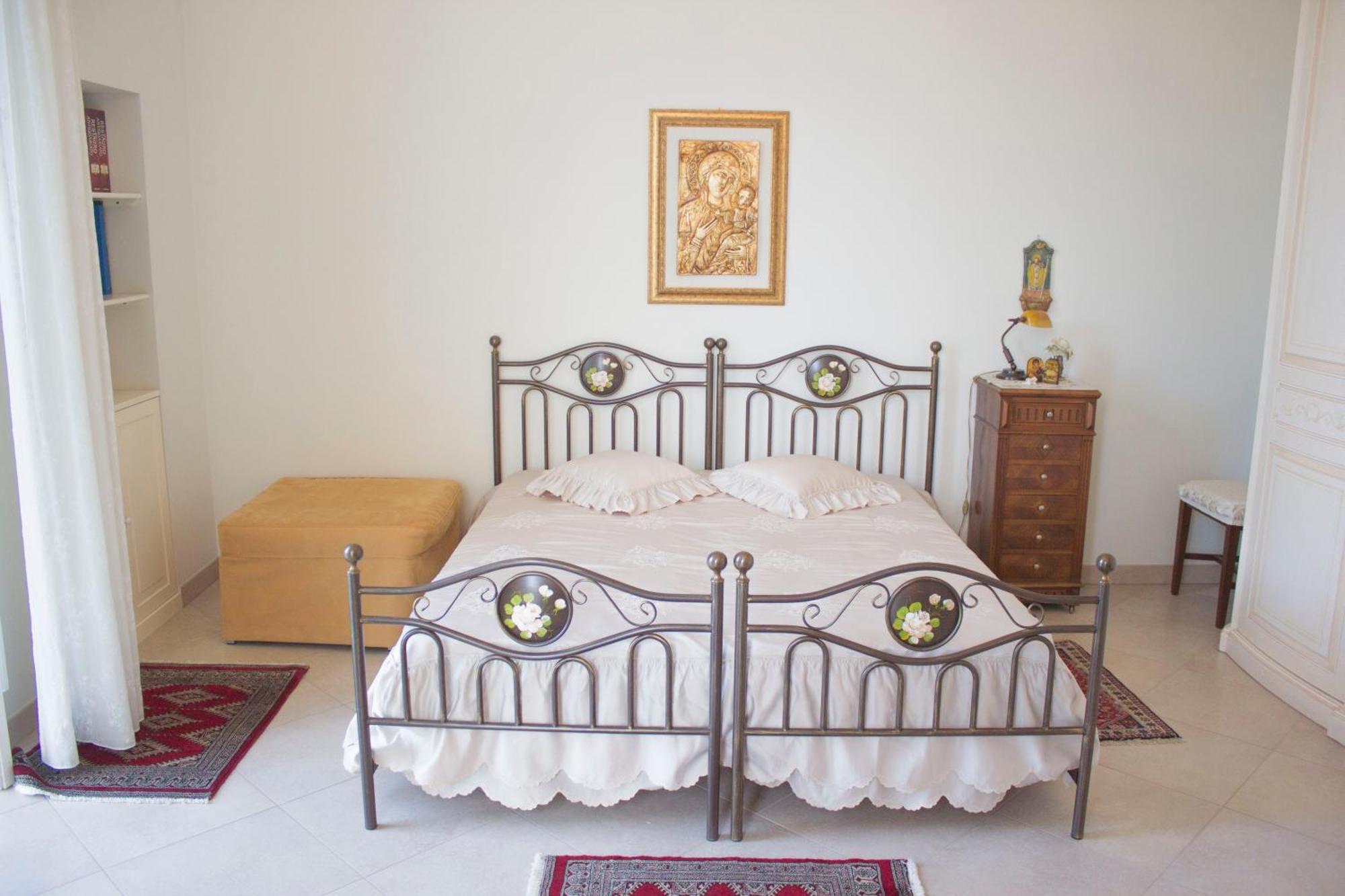 Apartment Dimora Iride
