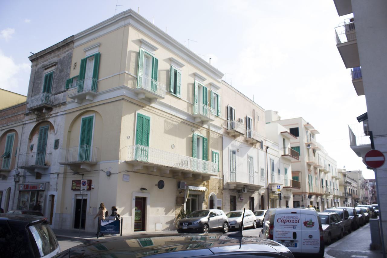 Apartment Dimora Iride *